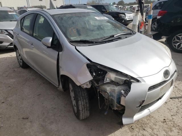 toyota prius c 2013 jtdkdtb32d1533246