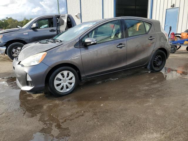 toyota prius 2013 jtdkdtb32d1547924