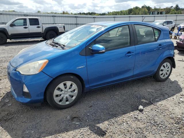 toyota prius c 2013 jtdkdtb32d1554274