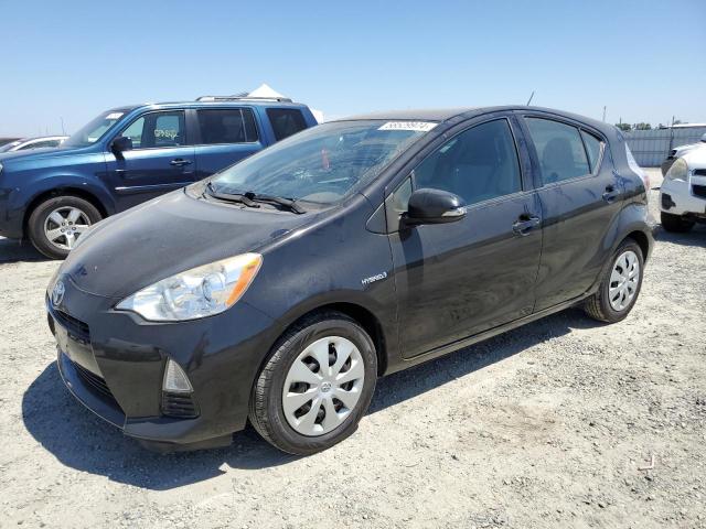 toyota prius 2014 jtdkdtb32e1081073