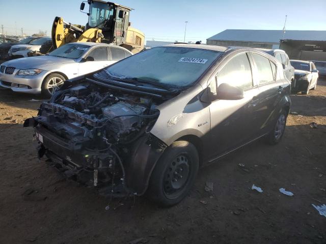 toyota prius 2015 jtdkdtb32f1106409