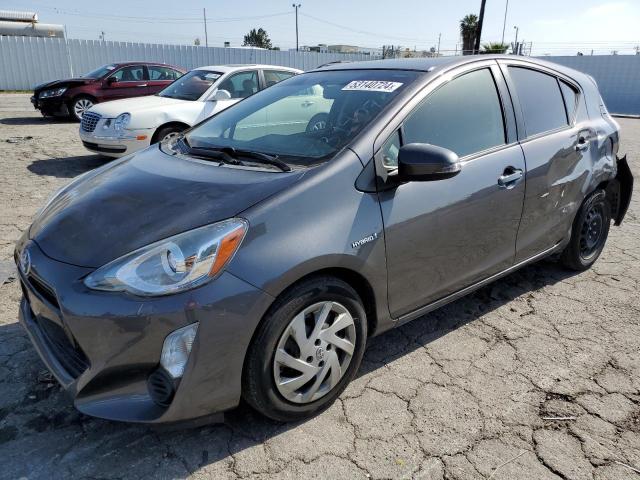 toyota prius 2015 jtdkdtb32f1582711