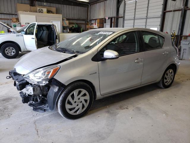 toyota prius c 2015 jtdkdtb32f1585978