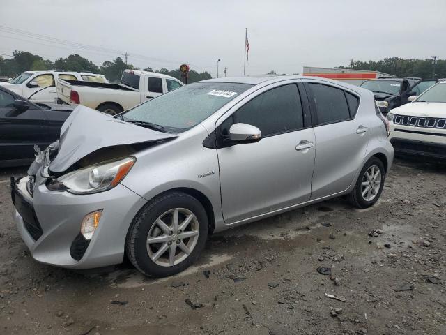 toyota prius c 2016 jtdkdtb32g1588994