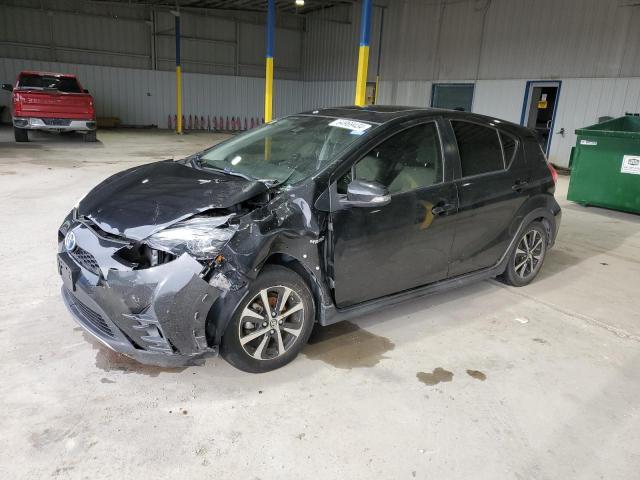 toyota prius c 2018 jtdkdtb32j1602836