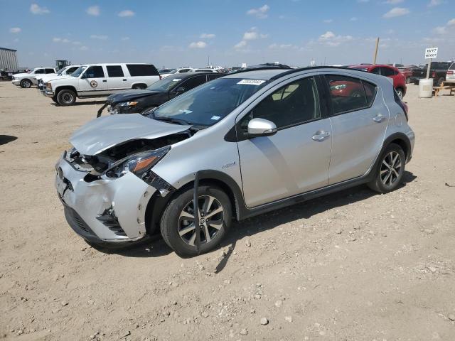 toyota prius c 2019 jtdkdtb32k1623106