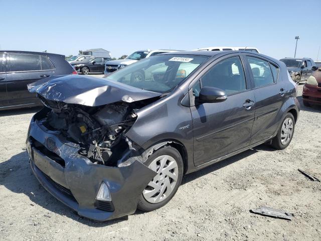 toyota prius 2012 jtdkdtb33c1006928