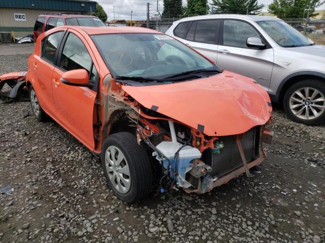 toyota prius c 2012 jtdkdtb33c1012101