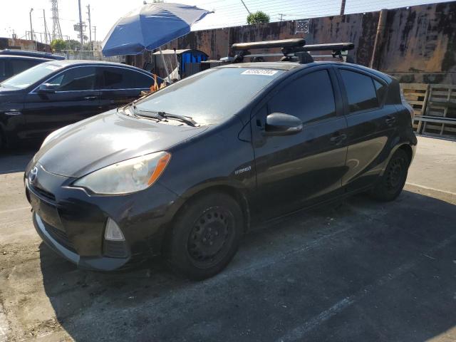 toyota prius 2012 jtdkdtb33c1020151