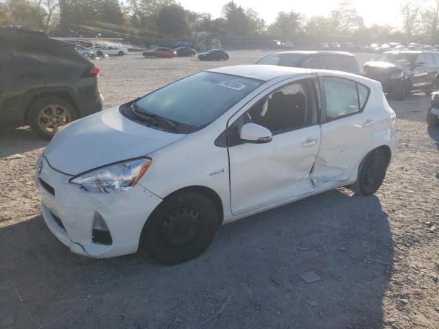 toyota prius c 2013 jtdkdtb33d1035377