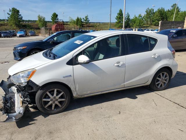 toyota prius c 2013 jtdkdtb33d1551769