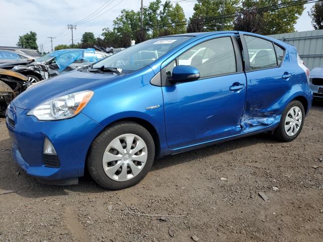 toyota prius c 2014 jtdkdtb33e1068316