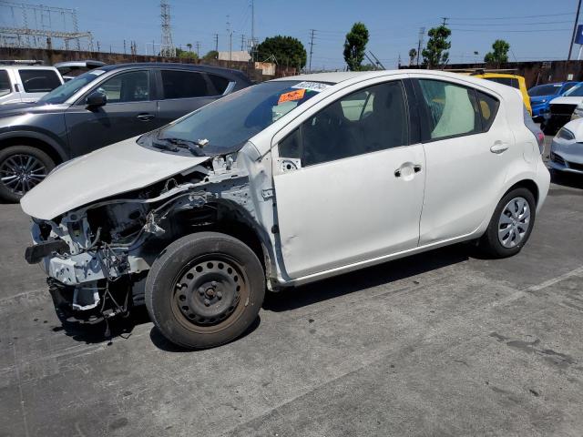 toyota prius 2014 jtdkdtb33e1071328