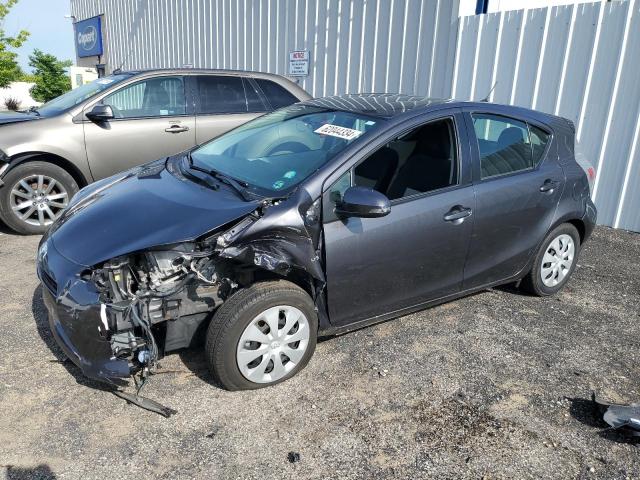 toyota prius 2014 jtdkdtb33e1078148