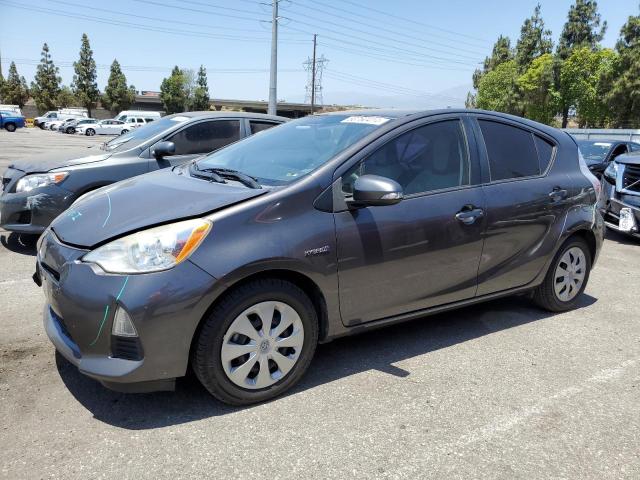 toyota prius 2014 jtdkdtb33e1575328