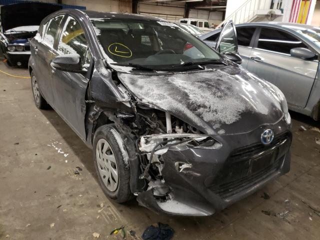 toyota prius c 2015 jtdkdtb33f1097011