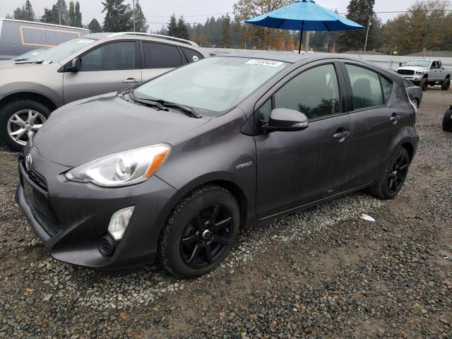 toyota prius c 2015 jtdkdtb33f1097915