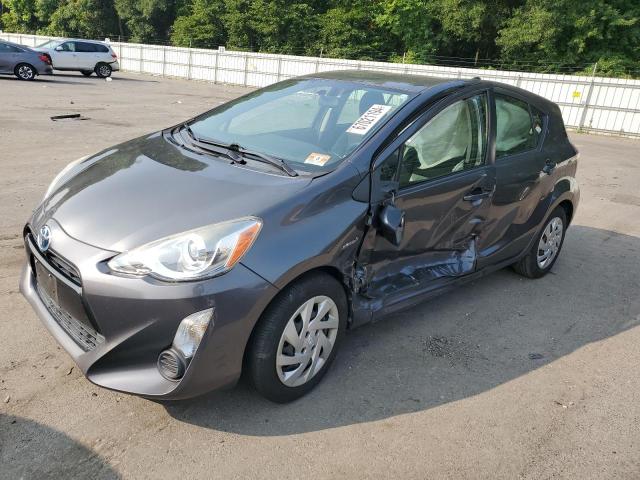 toyota prius c 2015 jtdkdtb33f1580384