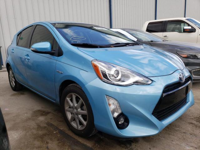 toyota prius c 2016 jtdkdtb33g1123141