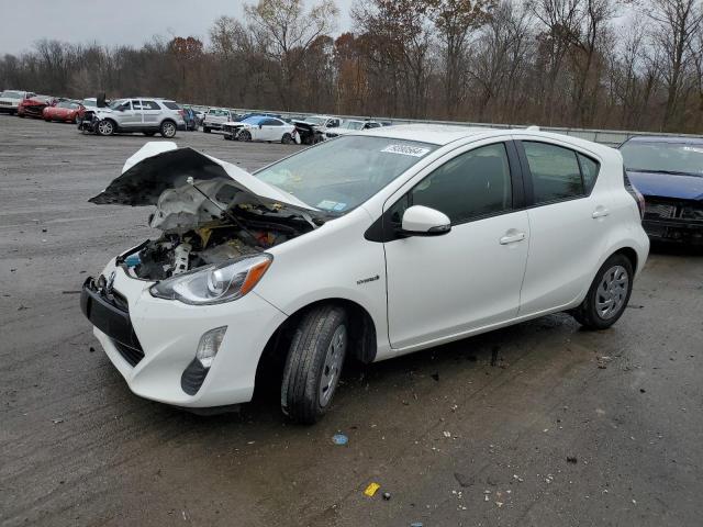 toyota prius c 2016 jtdkdtb33g1128677