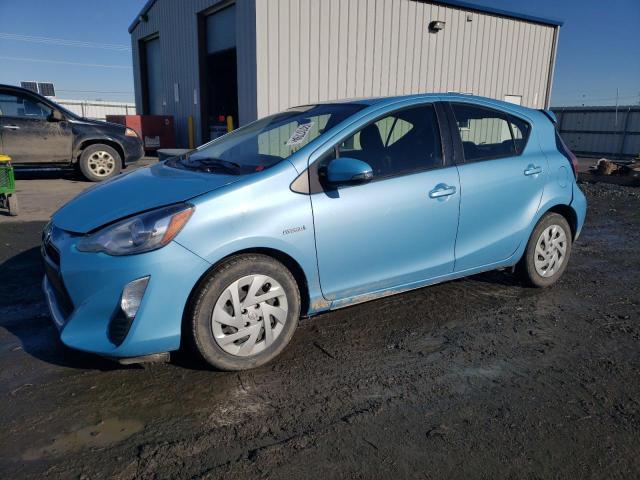 toyota prius 2016 jtdkdtb33g1131174