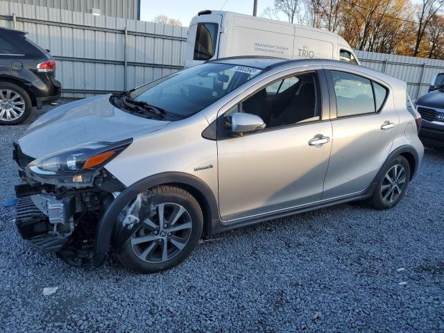 toyota prius 2019 jtdkdtb33k1625382