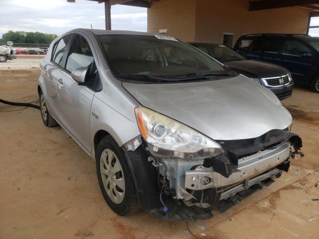 toyota prius 2012 jtdkdtb34c1000989