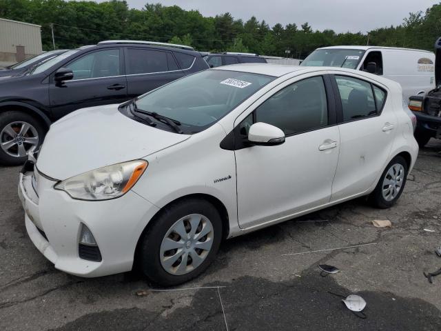 toyota prius 2012 jtdkdtb34c1009353