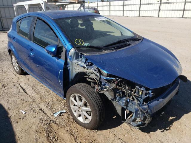 toyota prius c 2012 jtdkdtb34c1027271