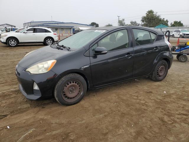 toyota prius c 2012 jtdkdtb34c1500599