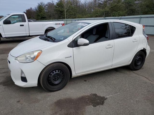 toyota prius c 2012 jtdkdtb34c1501204