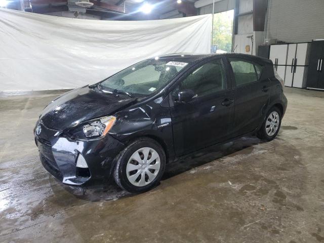 toyota prius c 2012 jtdkdtb34c1503664