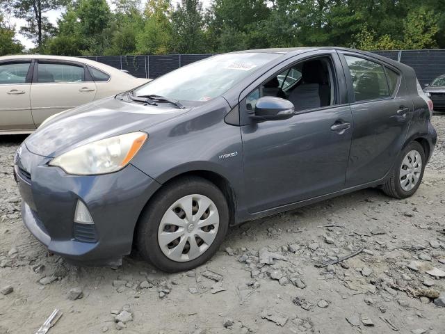 toyota prius c 2012 jtdkdtb34c1515586