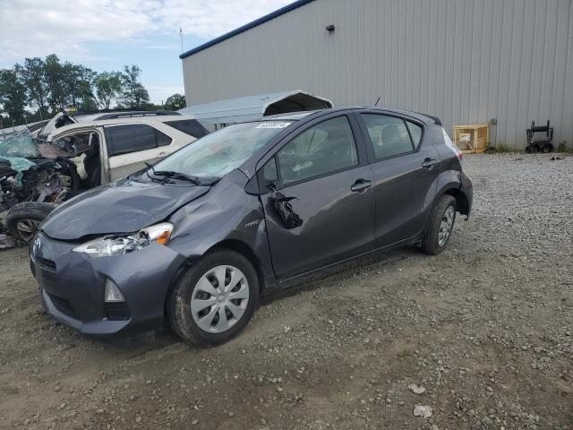 toyota prius c 2012 jtdkdtb34c1515944