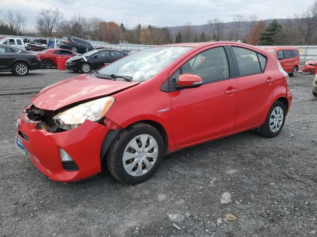 toyota prius c 2012 jtdkdtb34c1518102