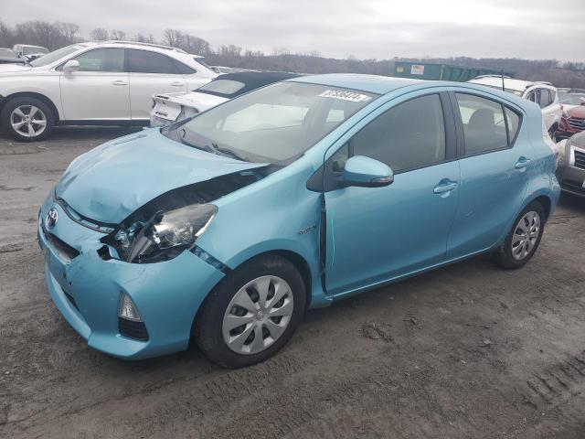 toyota prius 2013 jtdkdtb34d1055380