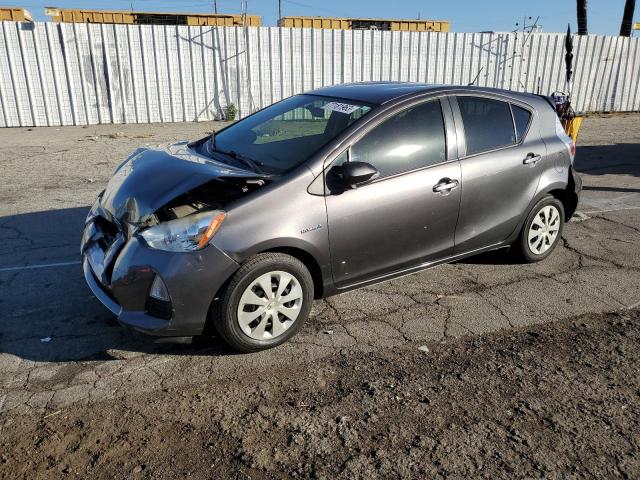 toyota prius 2014 jtdkdtb34e1569649