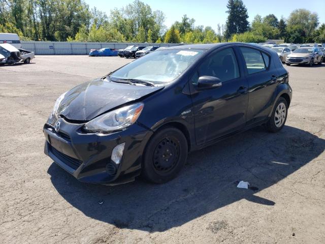 toyota prius c 2015 jtdkdtb34f1101938