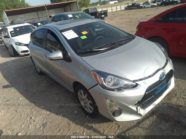 toyota prius c 2015 jtdkdtb34f1109179