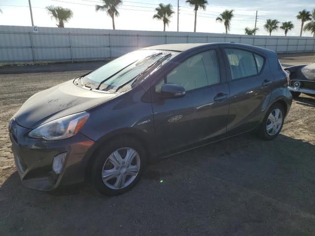 toyota prius c 2015 jtdkdtb34f1579731