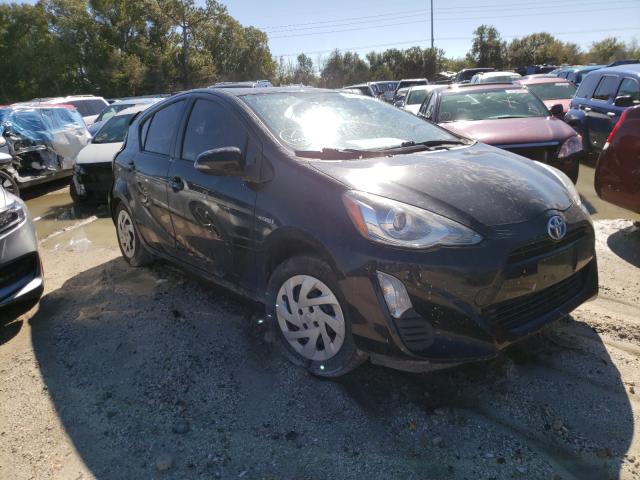 toyota prius c 2016 jtdkdtb34g1120149