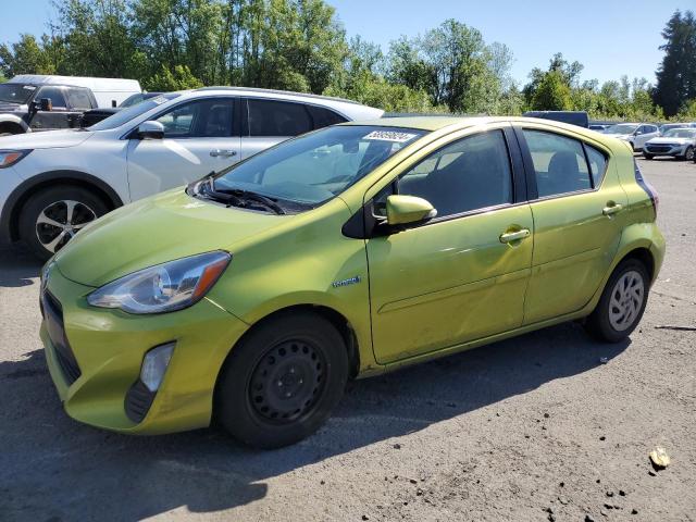 toyota prius 2016 jtdkdtb34g1121236