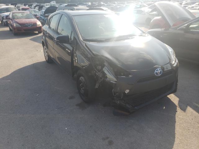 toyota prius c 2016 jtdkdtb34g1130518