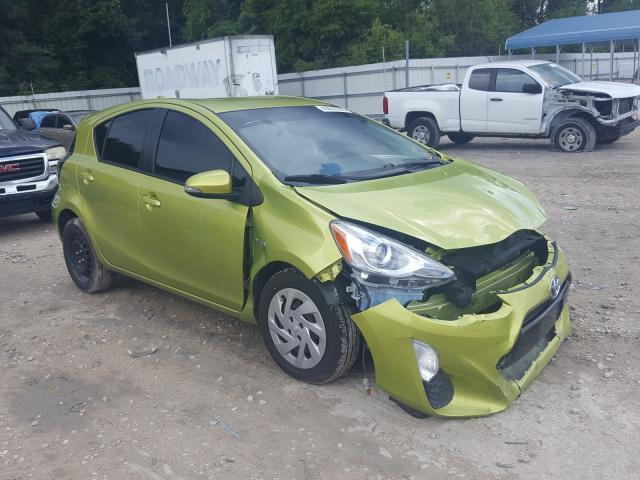 toyota  2016 jtdkdtb34g1136514