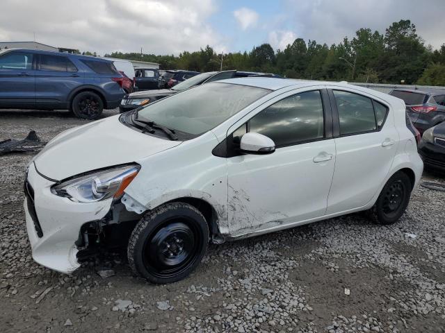 toyota prius c 2016 jtdkdtb34g1136755