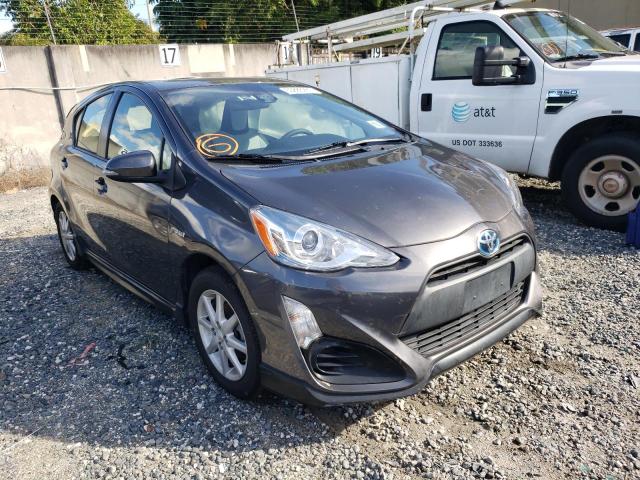 toyota prius c 2017 jtdkdtb34h1594281