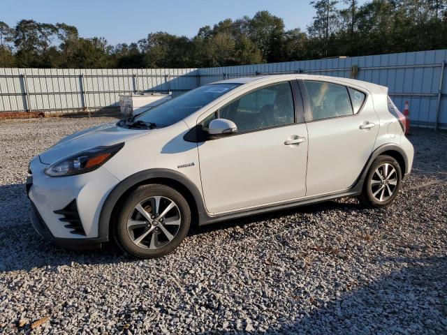 toyota prius c 2018 jtdkdtb34j1601784