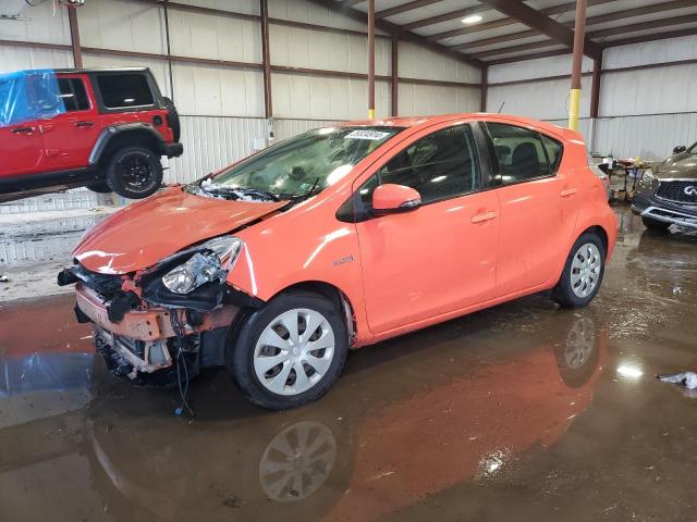 toyota prius 2013 jtdkdtb35d1035803