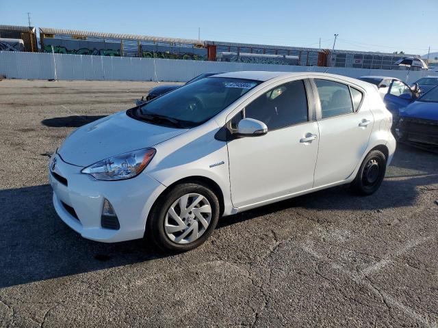 toyota prius 2014 jtdkdtb35e1071797