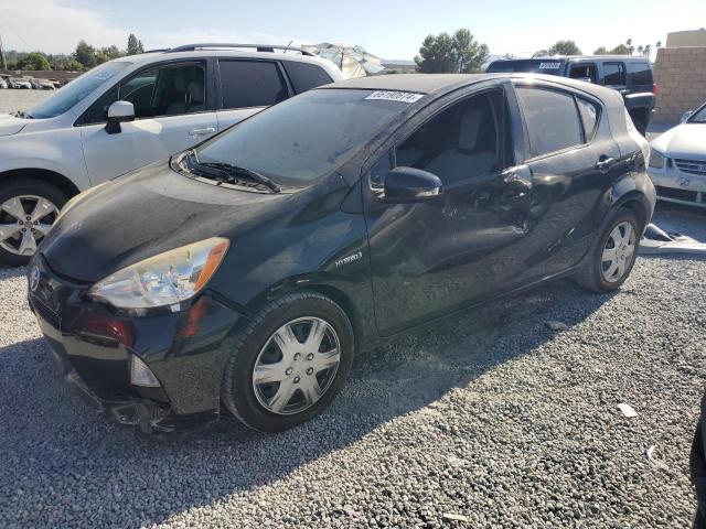 toyota prius c 2014 jtdkdtb35e1564928